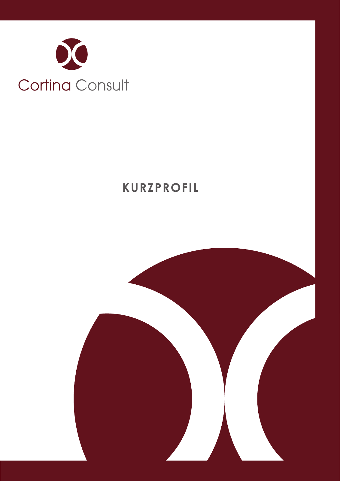 Vorschau Cortina Consult Seite 1