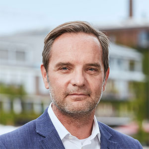 Externer Datenschutzbeauftragter - Jörg Ter Beek