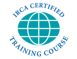 IRCA,jpg Cortina Consult ist u.a. IRCA zertifiziert.