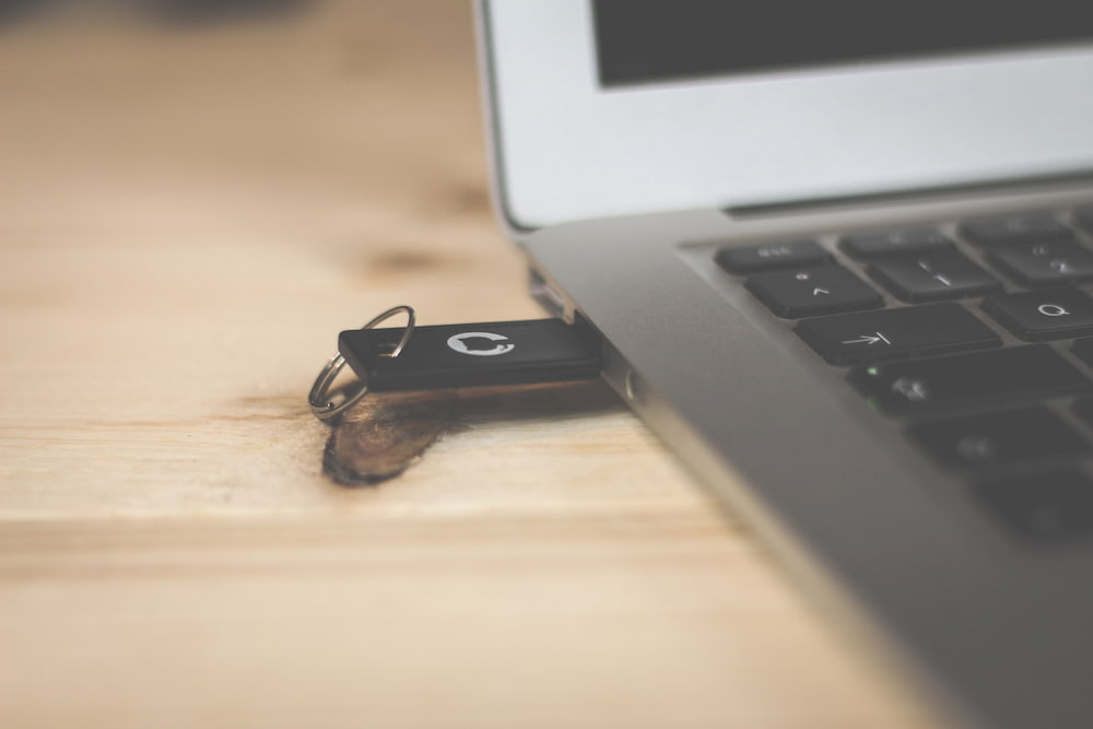 Datenschutz und Datensicherheit