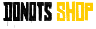 Donots Shop