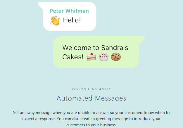 WhatsappBusiness.jpg WhatsApp Business