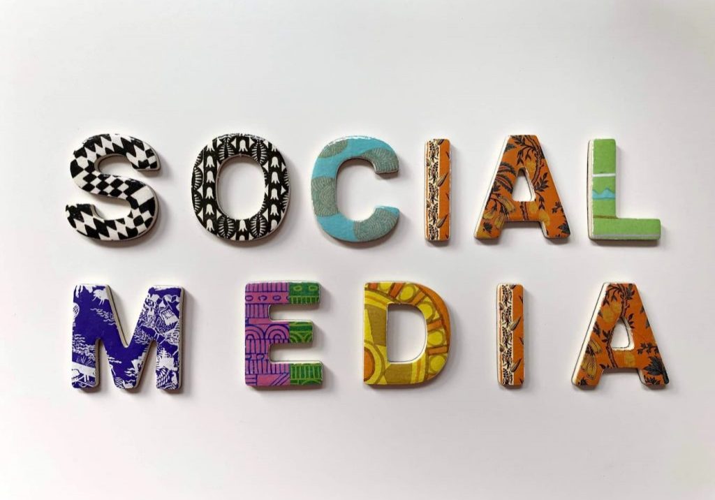 Social Media DSE Datenschutzerklärung und Impressum für Social Media